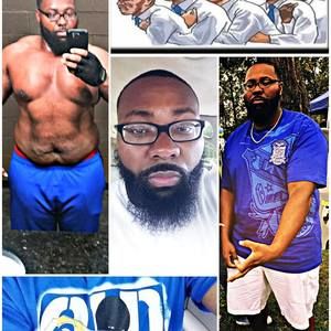 Meet your Posher, Demarcus